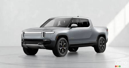 Rivian Announces 8-year, 280,000-km Battery-Pack Warranty for Its Models